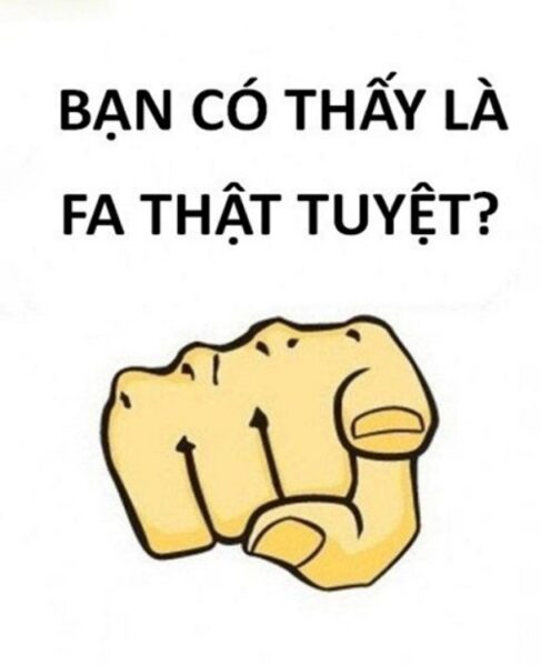 ảnh fa xác nhận là rất tuyệt