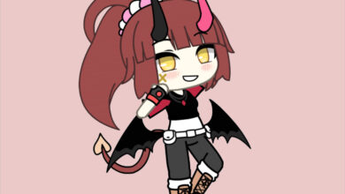 Ảnh Gacha Life