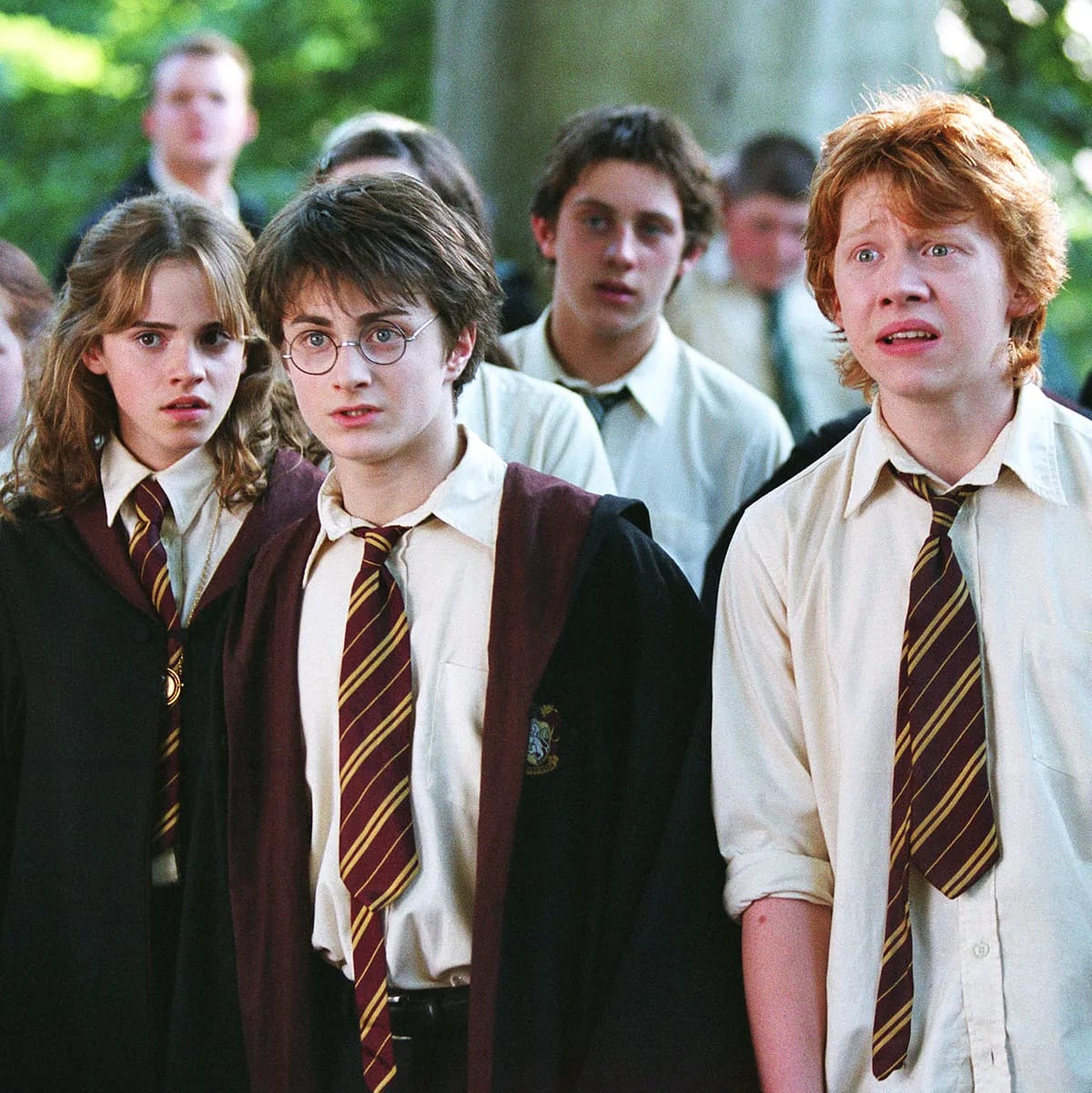 Top 15 Nhân vật được yêu thích nhất trong Harry Potter  toplistvn