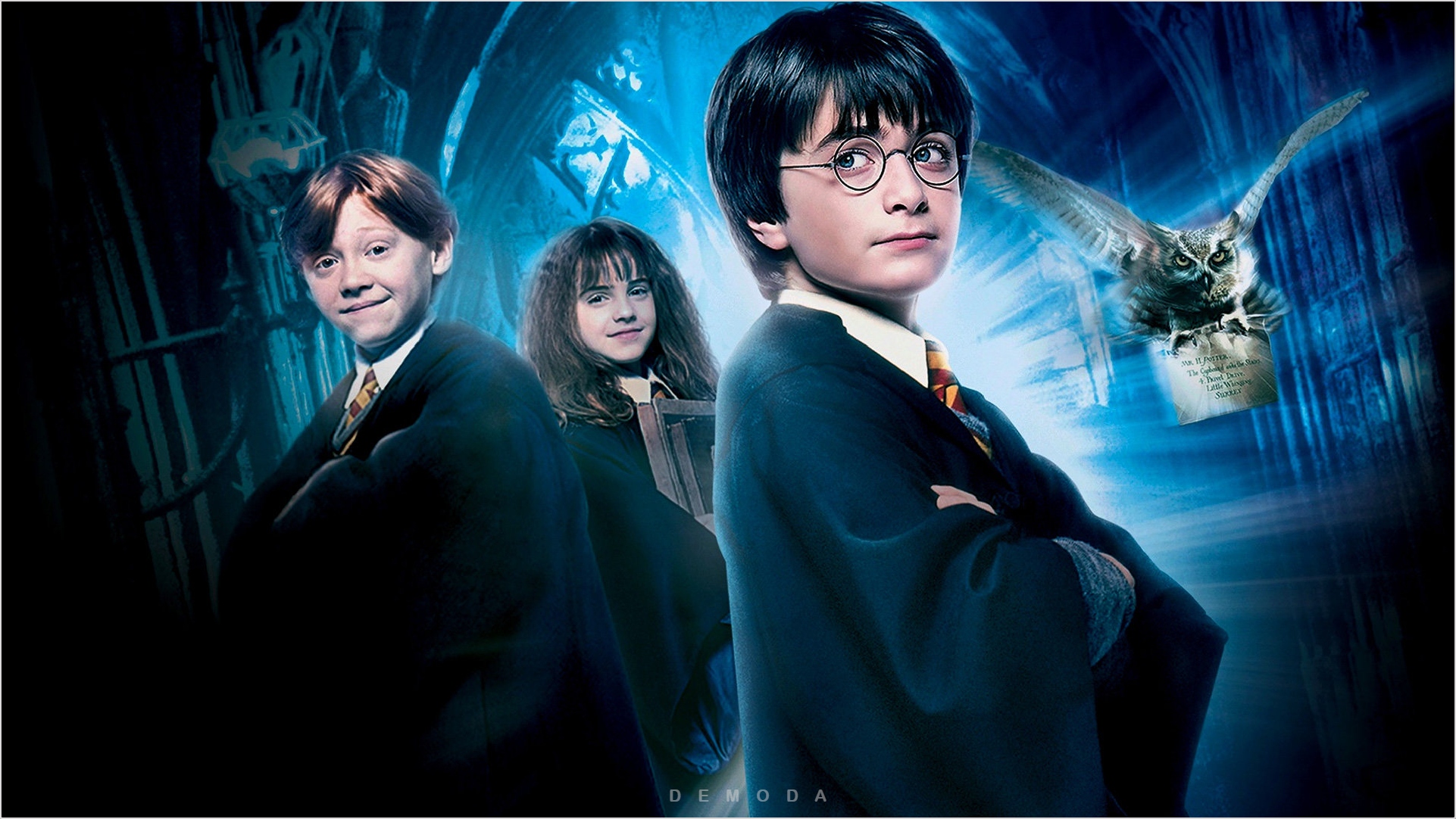 Hình nền Harry Potter