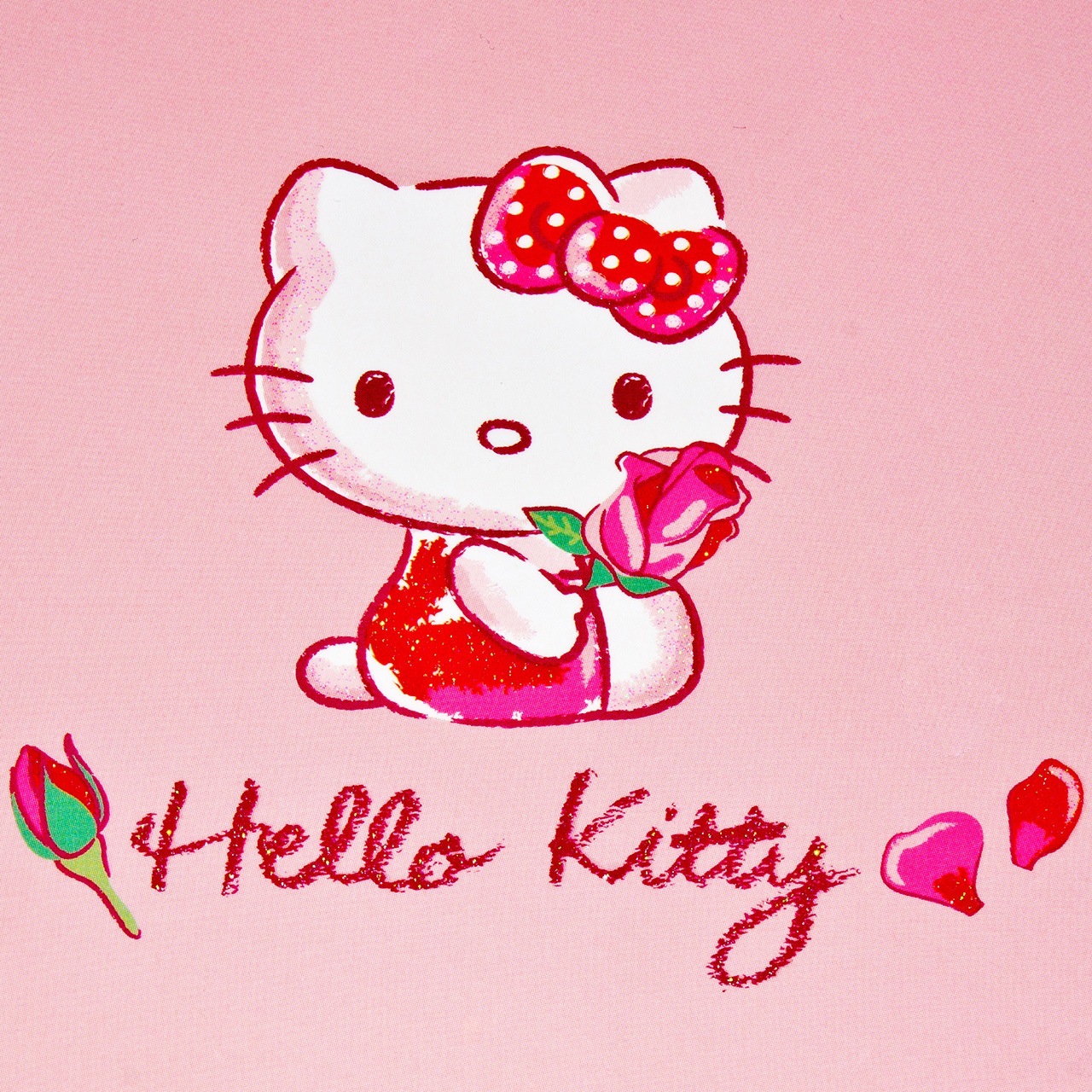 Chi tiết với hơn 103 hình nền hello kitty màu hồng tuyệt vời nhất   thdonghoadian