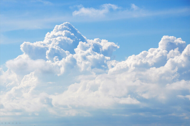 Ảnh Mây Đẹp, Bồng Bềnh, Cute, Trên Bầu Trời Xanh [Mới Nhất 2023] -  C3Nguyentatthanhhp.Edu.Vn