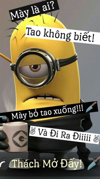 Ảnh nền bá đạo