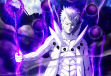 Ảnh Obito, hình nền Obito