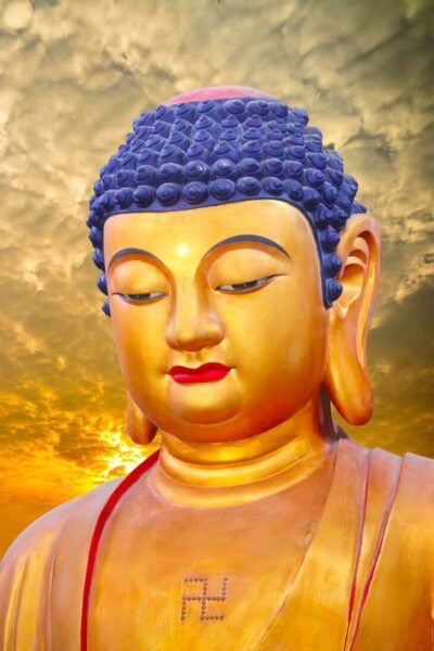 ảnh phật a di đà