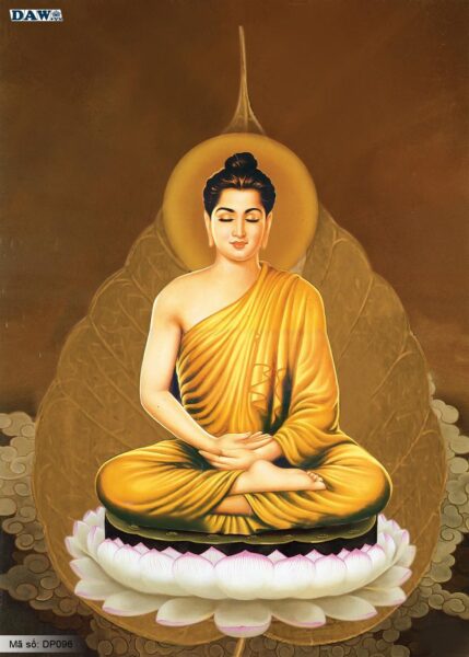 Ảnh Phật Đẹp 3D chất lương cao, cực nét