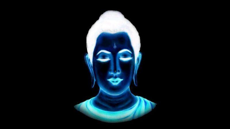 ảnh phật đẹp 3d cực chất lượng