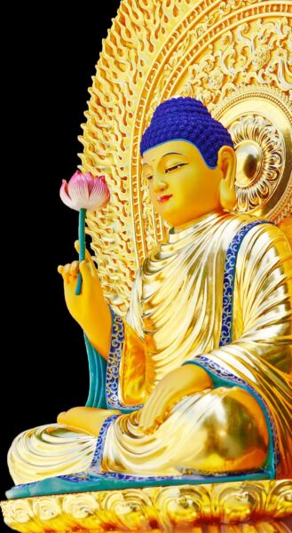 ảnh phật đẹp 3d đẹp nhất mới nhất