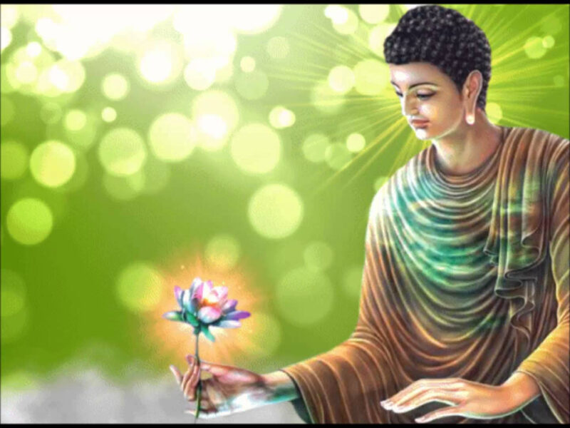 Ảnh Phật Thích Ca Mâu Ni đẹp nhất