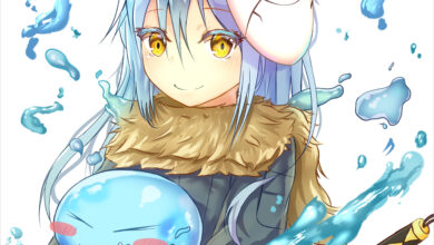 Ảnh Rimuru