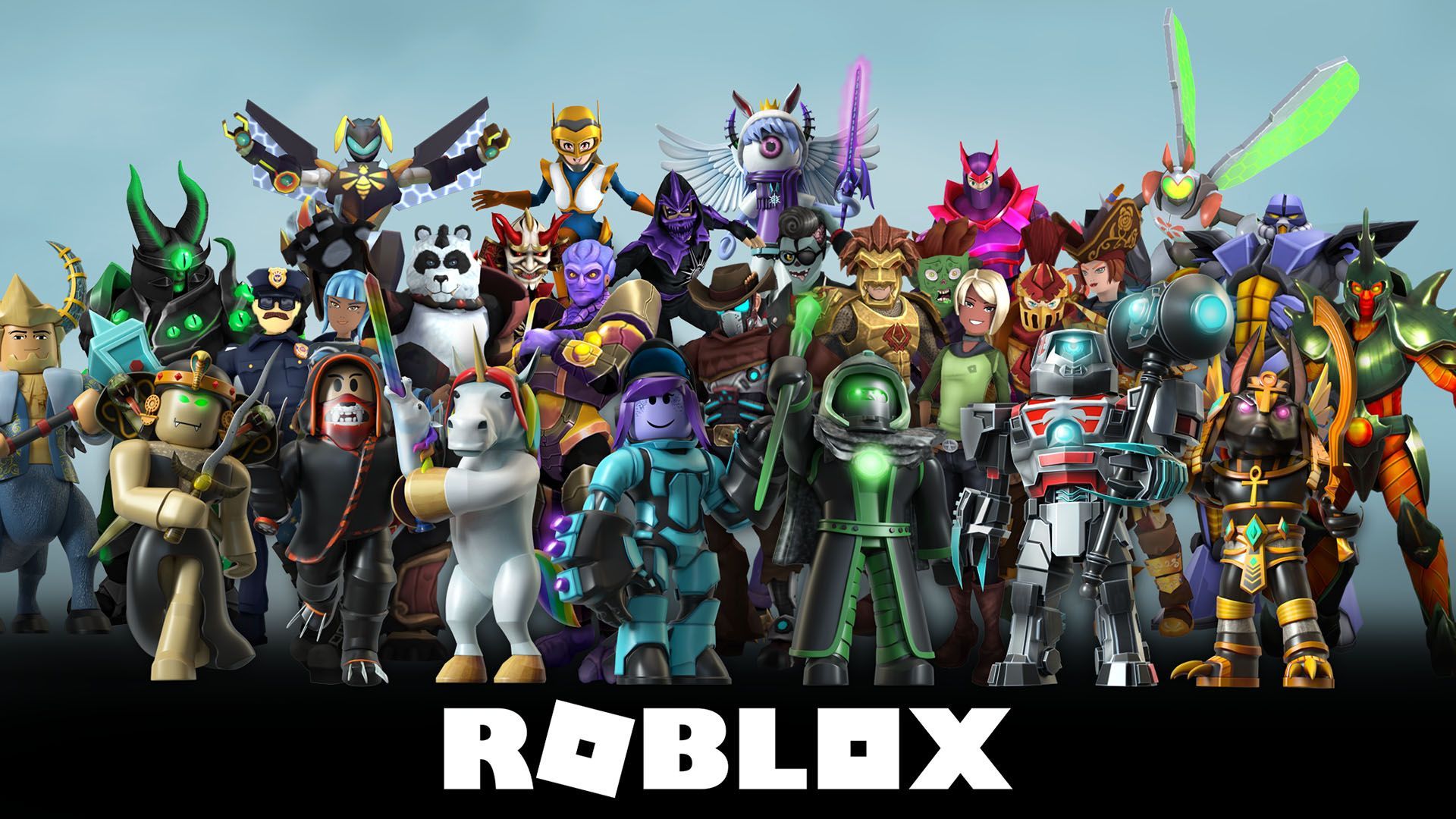 Hình nền Roblox: Roblox là một trong những trò chơi được yêu thích nhất hiện nay. Và nếu bạn là fan của Roblox, hãy xem ngay hình ảnh nền của trò chơi này. Với các nhân vật, môi trường và sự kiện đa dạng, hình nền Roblox sẽ đem tới cho bạn cảm giác phấn khích và hào hứng mỗi khi mở máy tính lên. Bạn hoàn toàn có thể tùy chỉnh hình nền theo phong cách riêng của mình và phát triển thêm trò chơi theo sở thích.