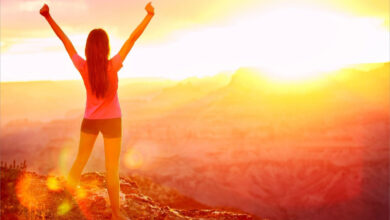 Ảnh Tạo Động Lực