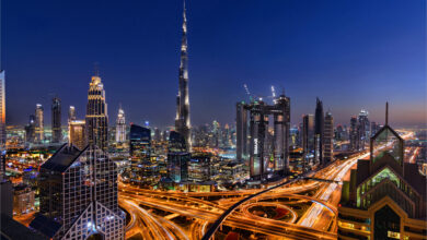 Ảnh thành phố, hình nền thành phố