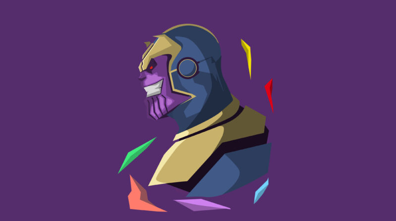 Marvel đáng lẽ nên làm hẳn một phim riêng cho Thanos trước khi 'Avengers:  Infinity War' ra mắt