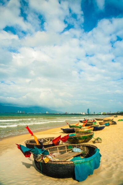 ảnh thiên nhiên việt nam biển Phú Quốc