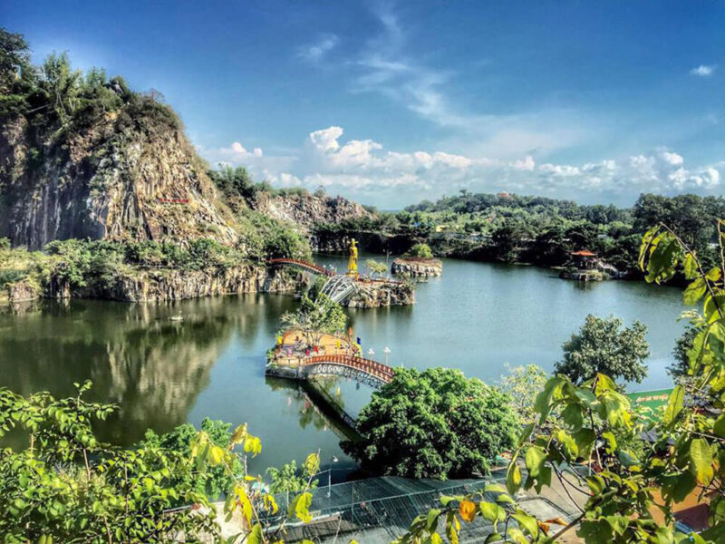 ảnh thiên nhiên việt nam miền Tây Nam Bộ