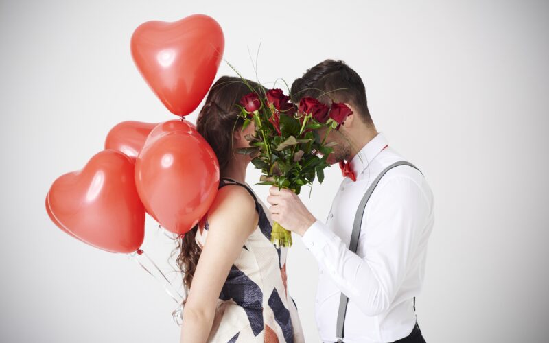 Ảnh tình yêu lãng mạn nhất