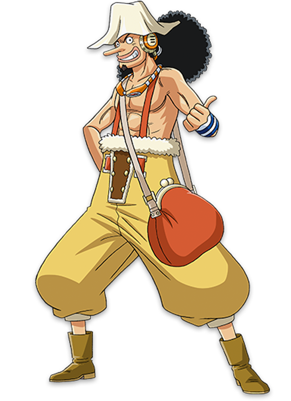 Usopp One Piece 10 Things That Make No Sense About Usopp One Usopp One Piece 10 Things That Make No Sense About Usopp One