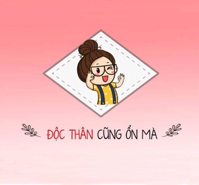 Avatar độc thân vui vẻ