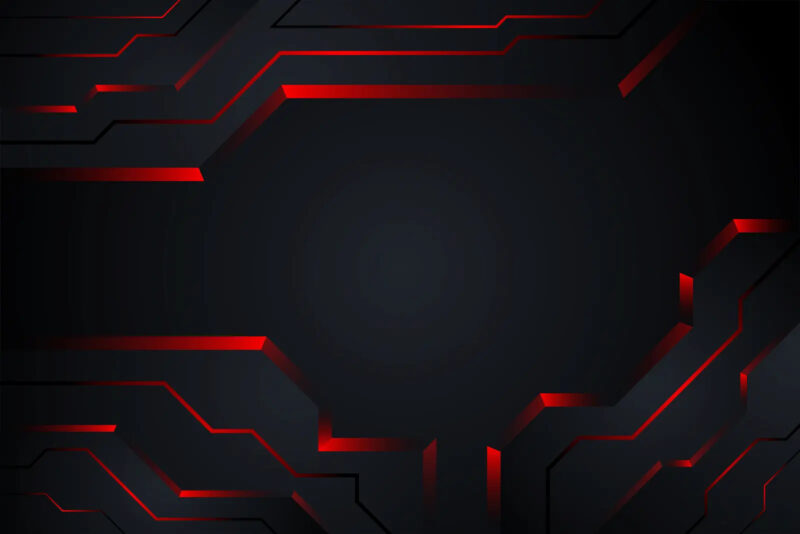 Background black - Background đen độc đáo