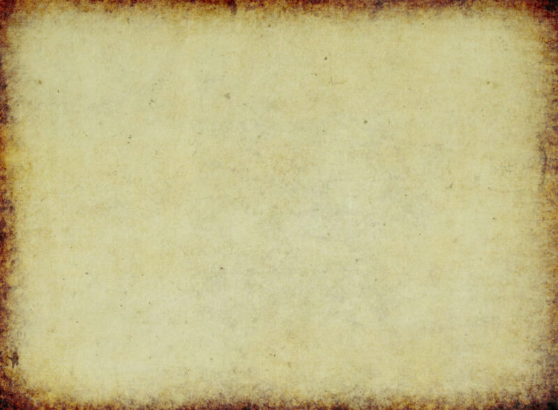 background giấy viền nâu