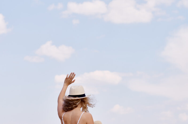 Hình ảnh tạm biệt đẹp