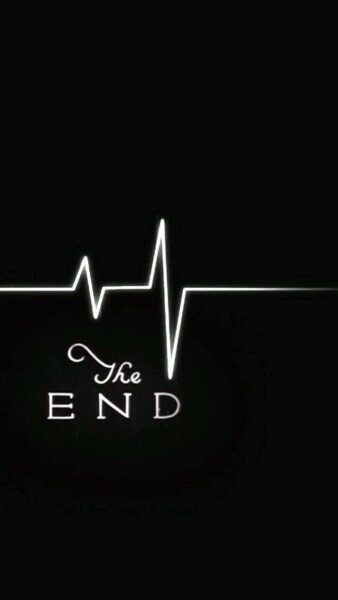 Hình buồn đám tang nhịp tim