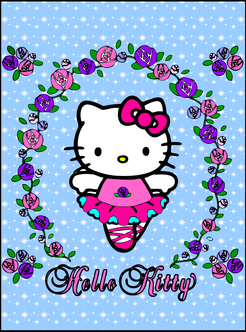 Hello Kitty Ảnh nền  Tải xuống điện thoại di động của bạn từ PHONEKY