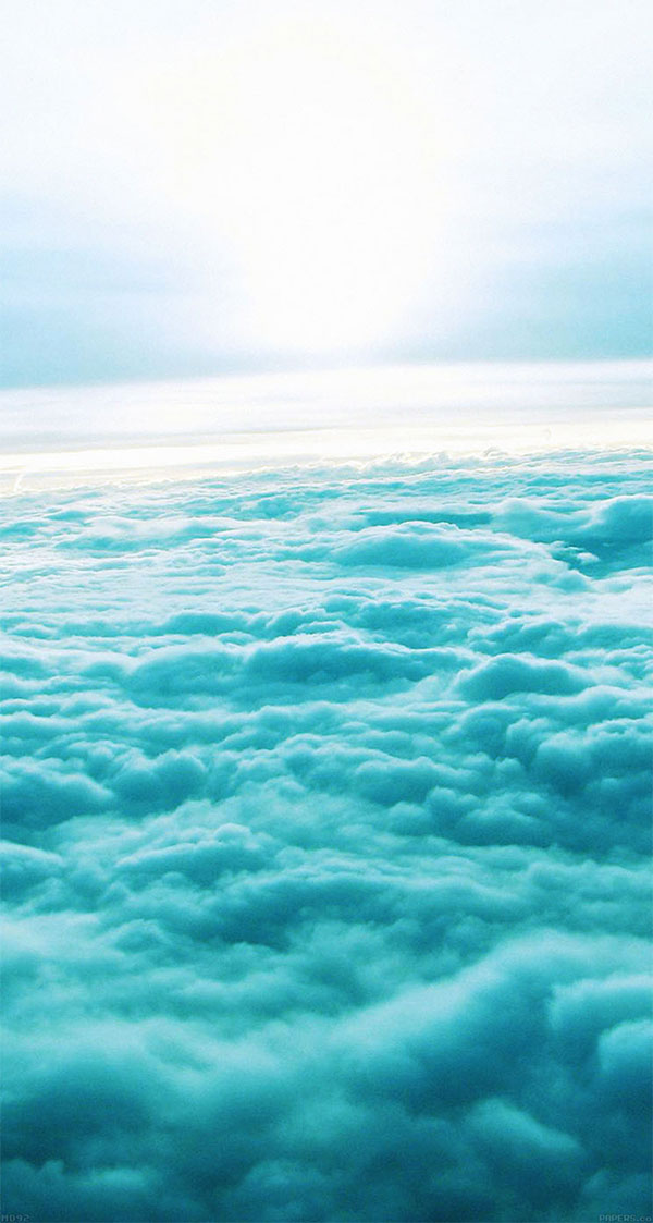 Hình nền điện thoại đẹp cho dế yêu của bạn Hình nền mây trên bầu trời đẹp lạ kì Bầu trời Hình nền Hình