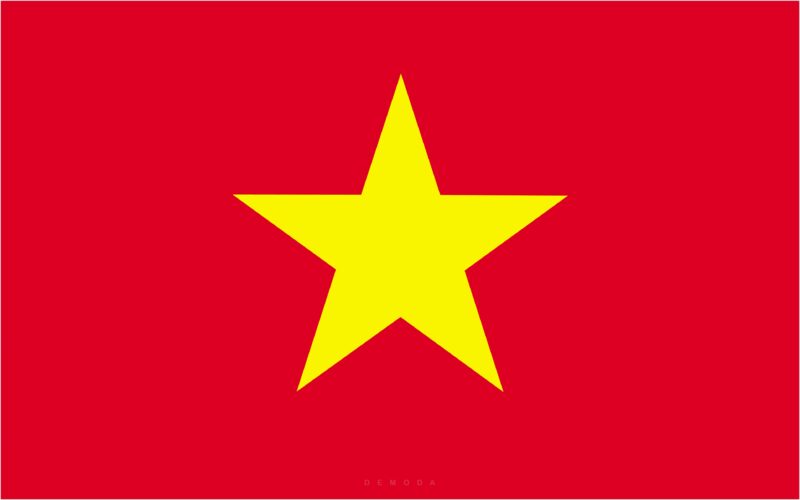 Hình nền cờ Việt Nam