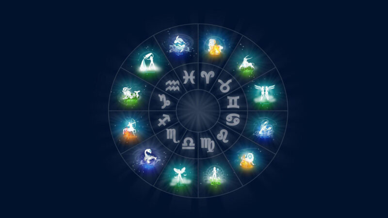 Hình nền cung hoàng đạo chất lượng nhất