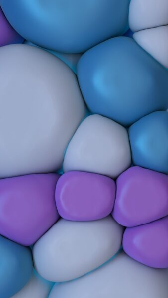 Hình nền điện thoại 3D đẹp ấn tượng