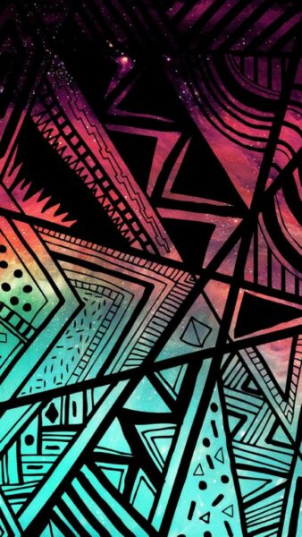 Hình nền graffiti siêu ngầu