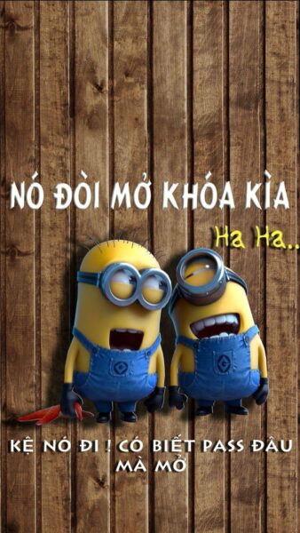 Hình nền hài hước