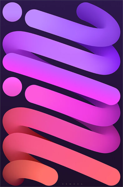 Hình nền iPad mini