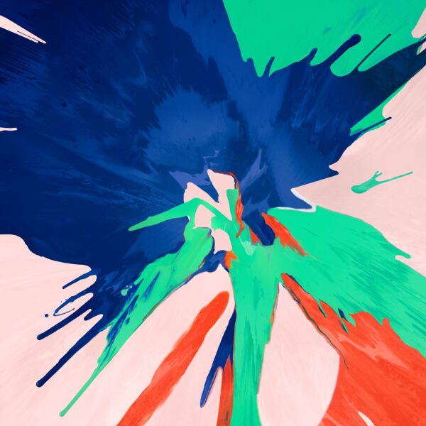 Hình nền iPad Pro đặc biệt