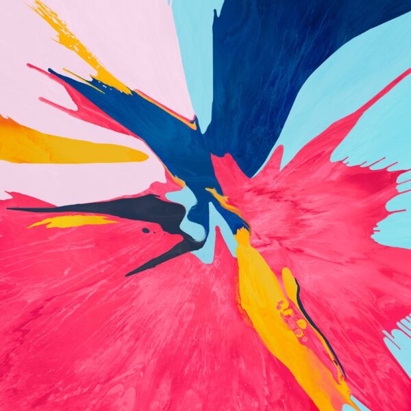 Hình nền iPad Pro đặc sắc