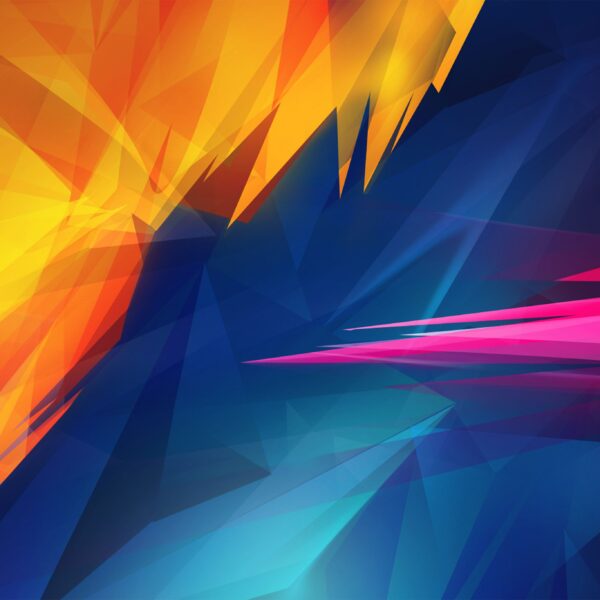 Hình nền iPad Pro đẹp