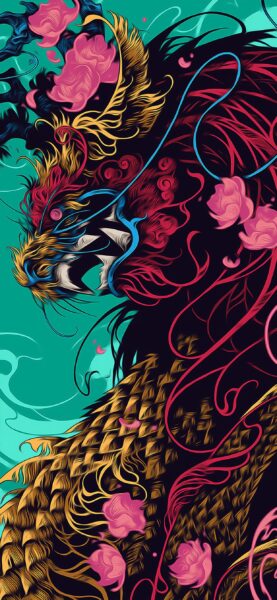 Hình nền iPhone SE siêu ngầu