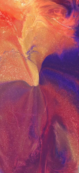 Hình nền iPhone X đặc biệt