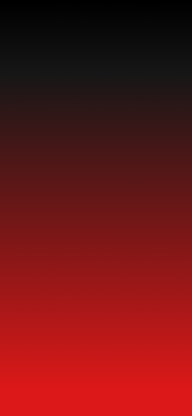 Hình nền iPhone X đen rồi đỏ