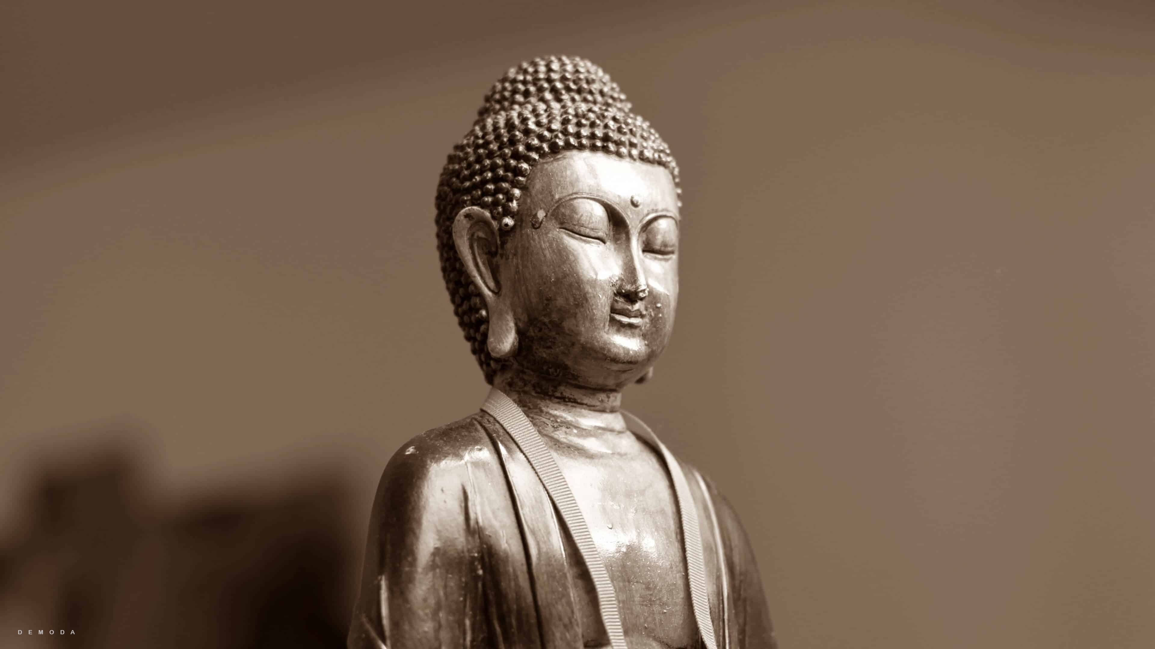 Hình ảnh Phật đẹp 3D