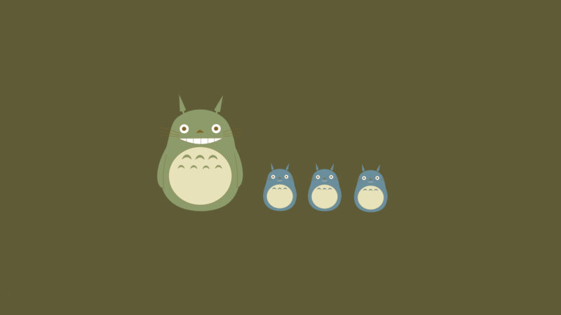 Ảnh nền Totoro dễ thương cho điện thoại - ✓ PHUCTHINHCOMPUTER.COM ✓  0939.69.3585 ✓ 68 Bacu, Tp. Vũng Tàu