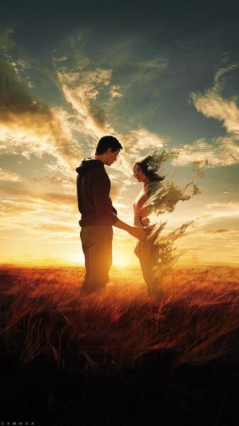 hình nền zalo buồn chia tay tình yêu