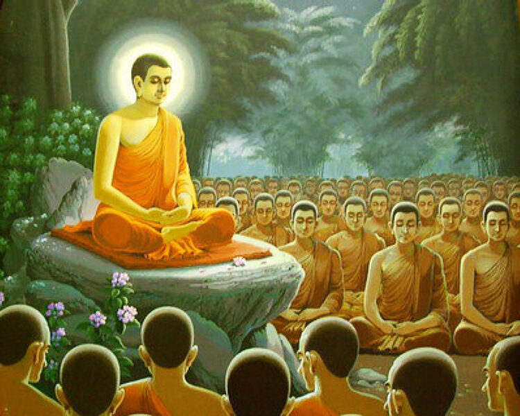 Hình Phật Thích Ca Mâu Ni đẹp