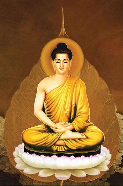 Hình Phật Thích Ca Mâu Ni đẹp nhất