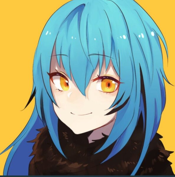 Rimuru Tempest avatar