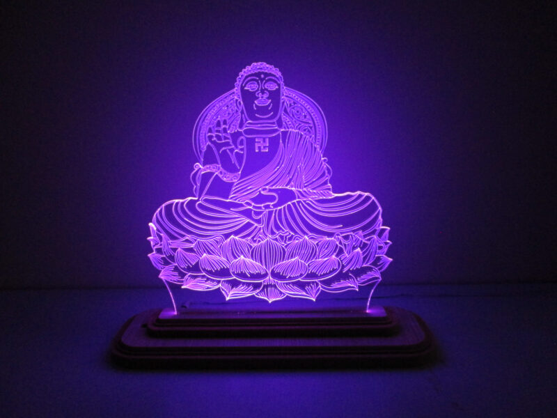 Tải ảnh Phật Đẹp 3D miễn phí