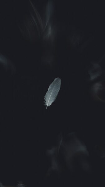 Tải hình nền màu đen cho điện thoại đẹp