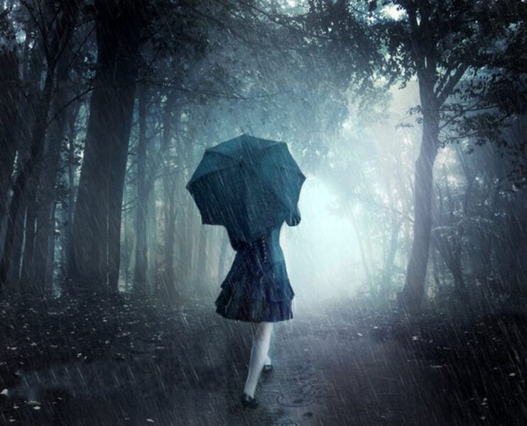 Ảnh avatar thất tình buồn